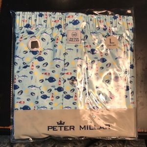 NWT Peter Millar Men's Boxers Size Large